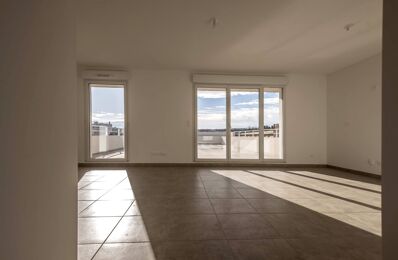 vente appartement à partir de 264 933 € à proximité de Marseille 11 (13011)