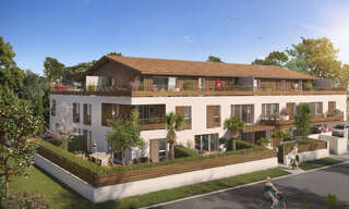 Appartement 2 Pièces 53 m² à vendre à Mimizan (40200)