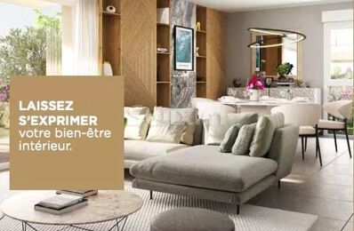 vente appartement 394 000 € à proximité de Montmerle-sur-Saône (01090)
