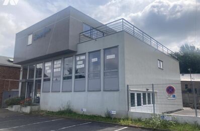 vente immeuble 331 000 € à proximité de Saint-Hilaire-Lez-Cambrai (59292)