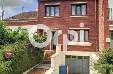 vente maison 233 000 € à proximité de Angres (62143)