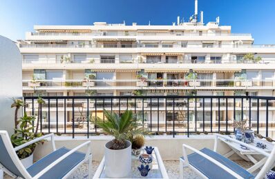 appartement 3 pièces 101 m2 à vendre à Nice (06000)