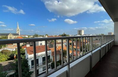 vente appartement 352 000 € à proximité de Bruges (33520)