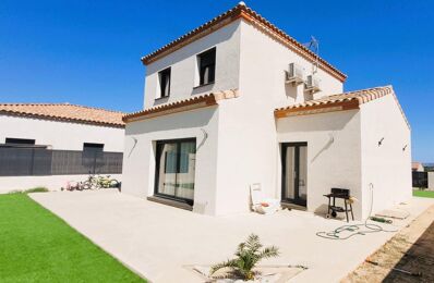 vente maison 294 000 € à proximité de Rieux-Minervois (11160)