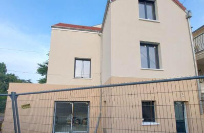 maison 6 pièces 130 m2 à vendre à Villejuif (94800)