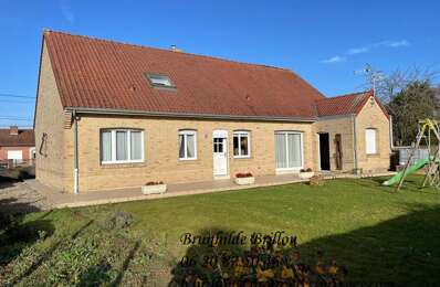 vente maison 299 000 € à proximité de Arleux-en-Gohelle (62580)