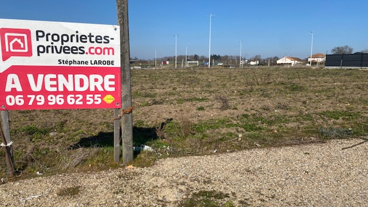 terrain  pièces 908 m2 à vendre à Avermes (03000)