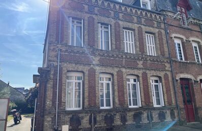 vente maison 249 000 € à proximité de Saint-Ouen-du-Tilleul (27670)