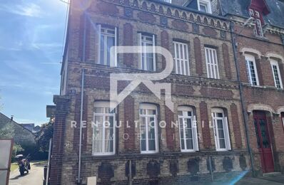 vente maison 249 000 € à proximité de Le Thuit-Signol (27370)