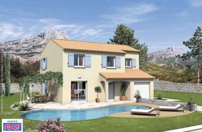 vente maison 277 000 € à proximité de Villette-sur-Ain (01320)