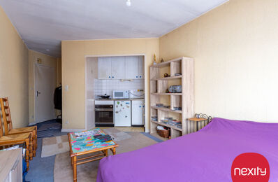 vente appartement 82 000 € à proximité de Bouchemaine (49080)