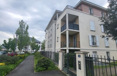 vente appartement 176 600 € à proximité de Saint-Lyé-la-Forêt (45170)