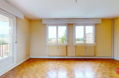 vente appartement 130 000 € à proximité de Recologne (70130)