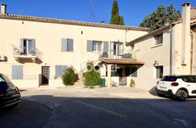 vente immeuble 546 000 € à proximité de Saint-Rémy-de-Provence (13210)