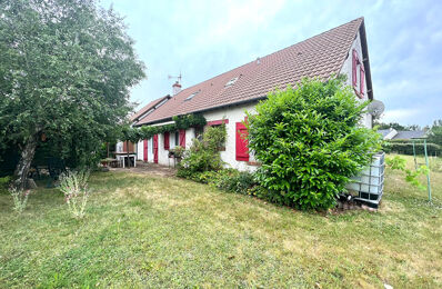 vente maison 294 000 € à proximité de Marigny-les-Usages (45760)