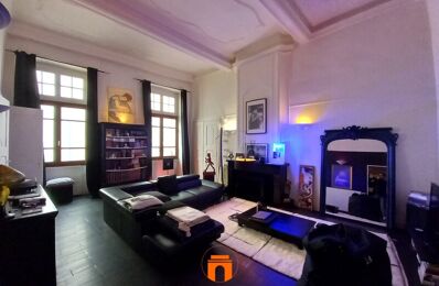 vente appartement 140 000 € à proximité de Cléon-d'Andran (26450)