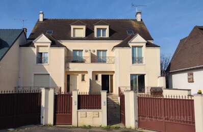 vente maison 627 000 € à proximité de Longpont-sur-Orge (91310)