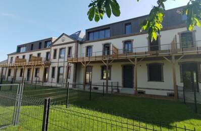 vente appartement 159 200 € à proximité de Vaux-sur-Eure (27120)