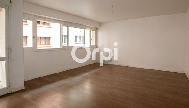 Appartement 2 pièces  à vendre Pau 64000