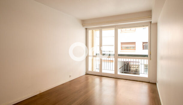 Appartement 2 pièces  à vendre Pau 64000