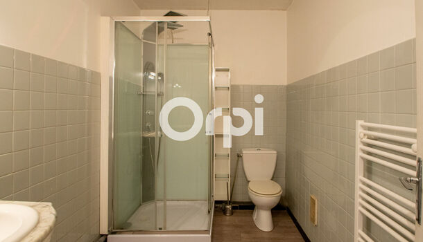 Appartement 2 pièces  à vendre Pau 64000