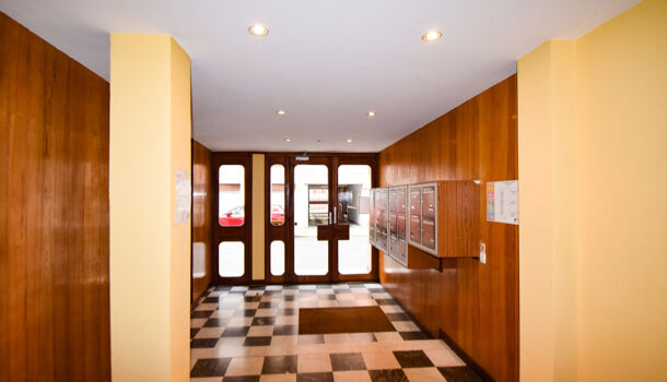 Appartement 2 pièces  à vendre Pau 64000