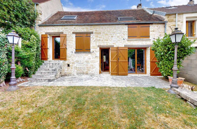 vente maison 680 000 € à proximité de Auvers-sur-Oise (95430)
