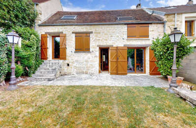 maison 8 pièces 232 m2 à vendre à Neuville-sur-Oise (95000)