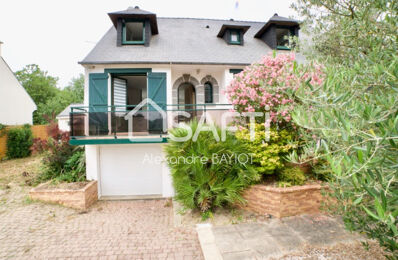 vente maison 535 600 € à proximité de Cesson-Sévigné (35510)