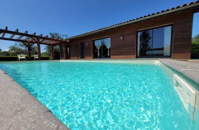 vente maison 284 000 € à proximité de Grenade-sur-l'Adour (40270)