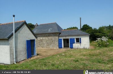 vente maison 178 500 € à proximité de Plestin-les-Grèves (22310)