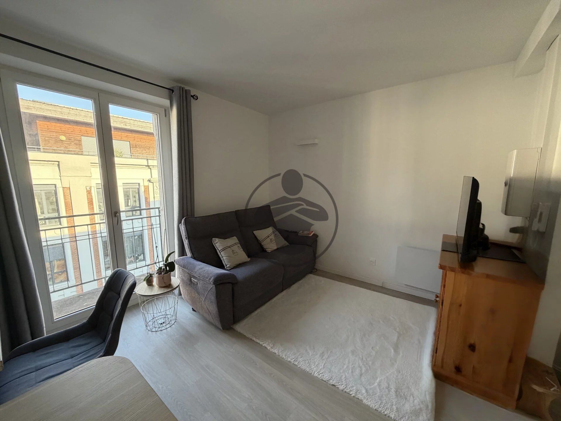 Appartement à Saint-Quentin