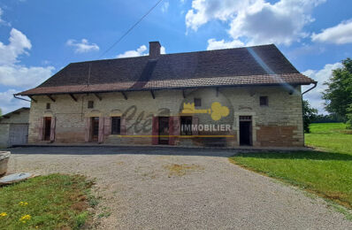 vente maison 413 000 € à proximité de Savigny-sur-Seille (71440)