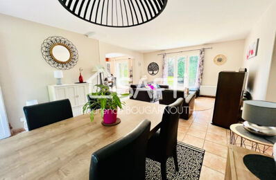 vente maison 411 000 € à proximité de Rochefort-du-Gard (30650)