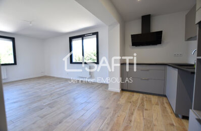 vente appartement 385 000 € à proximité de Saint-Médard-en-Jalles (33160)