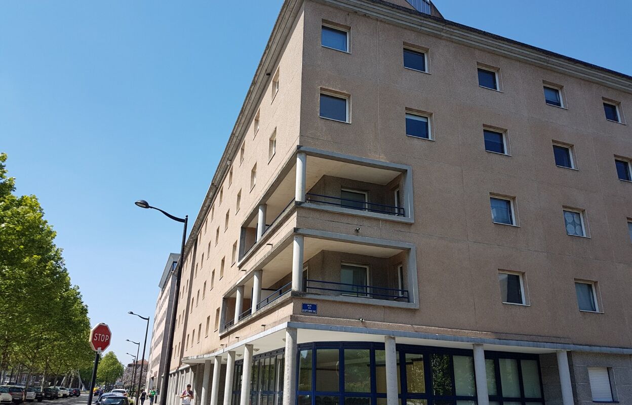 appartement 1 pièces 25 m2 à louer à Valenciennes (59300)
