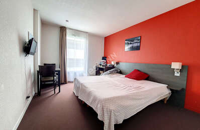 appartement 1 pièces 21 m2 à vendre à Orléans (45000)
