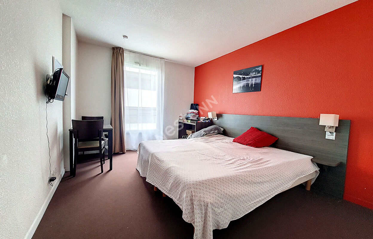 appartement 1 pièces 21 m2 à vendre à Orléans (45000)