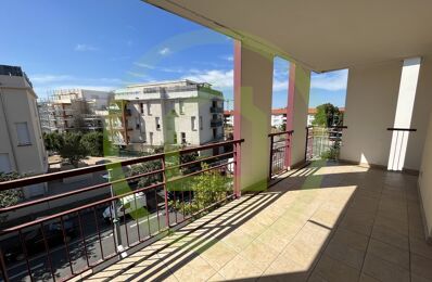 vente appartement 184 500 € à proximité de Montastruc-la-Conseillère (31380)