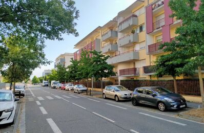 vente appartement 175 000 € à proximité de Pechbonnieu (31140)