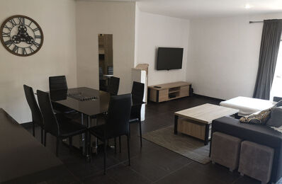 vente appartement 257 000 € à proximité de La Grande-Motte (34280)