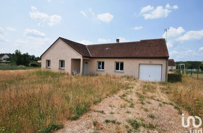 vente maison 168 000 € à proximité de Sainpuits (89520)