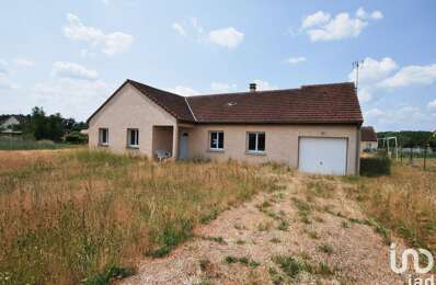 vente maison 168 000 € à proximité de Champoulet (45420)