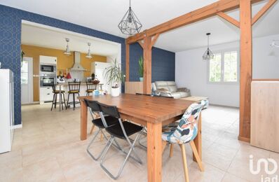 vente maison 420 000 € à proximité de Roques (31120)
