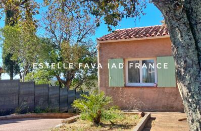 vente maison 880 000 € à proximité de Pierrefeu-du-Var (83390)