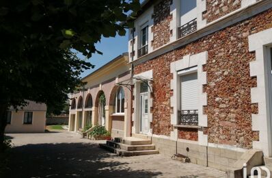 vente maison 785 000 € à proximité de Vert-Saint-Denis (77240)