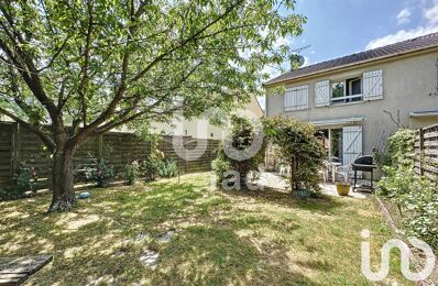 vente maison 239 000 € à proximité de Seine-Port (77240)