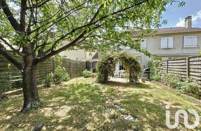 vente maison 229 000 € à proximité de Varennes-Jarcy (91480)