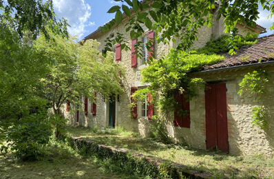 vente maison 270 000 € à proximité de Valence-sur-Baïse (32310)