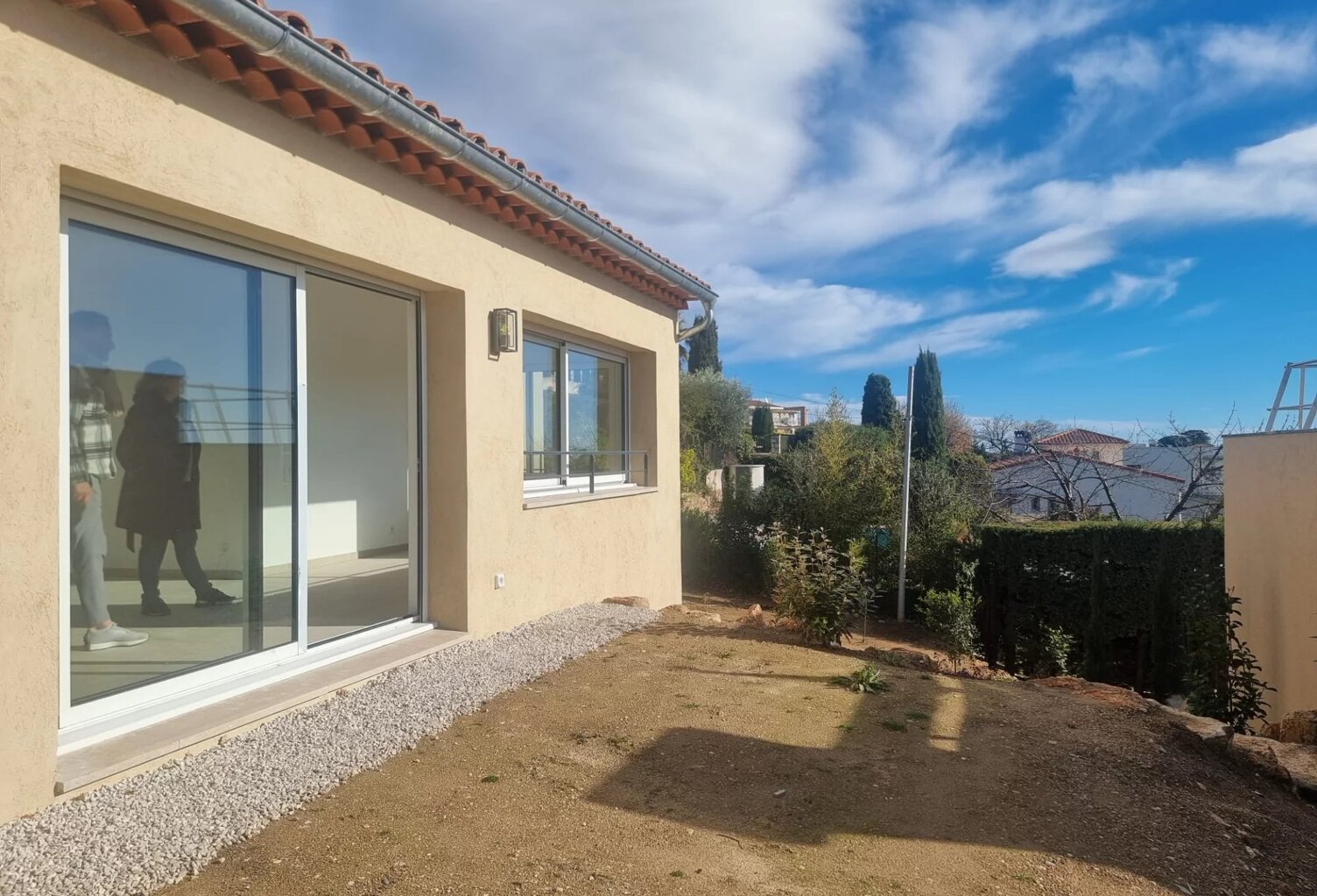 VENCE -RARE- Villa de 150m2 Garage et Cave — photo 1
